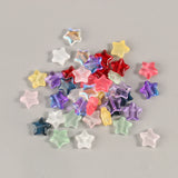 Czech Crystal Bead Glass Star Shape Beads For Jewelry Making