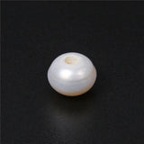 10-11mm AA Big Natural Pearls Beads Large Hole Freshwater Pearls