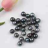 10-11mm Loose Tahiti Pearls Bead for Jewelry Making