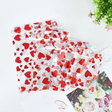 10/12/15/18cm Organza Bags Jewelry Packaging Bags 20Pcs