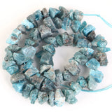 10-13mm Raw Amethysts Fluorites Citrines Rose Quartzs Stone Beads
