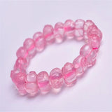 10*13mm Natural Stone Animal Strand Beads Bracelet Reiki Healing