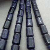 10*14mm Sand Stone Bucket Beads Spacer Natural Stone DIY for Bracelet