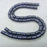 10*14mm Sand Stone Bucket Beads Spacer Natural Stone DIY for Bracelet