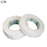 10/15/25/37.5mm Double Sided Adhesive Tape Strong Hot Melt Mounting Tape