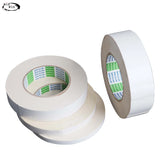 10/15/25/37.5mm Double Sided Adhesive Tape Strong Hot Melt Mounting Tape