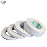 10/15/25/37.5mm Double Sided Adhesive Tape Strong Hot Melt Mounting Tape