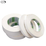 10/15/25/37.5mm Double Sided Adhesive Tape Strong Hot Melt Mounting Tape