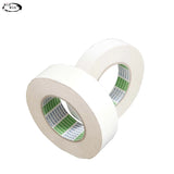 10/15/25/37.5mm Double Sided Adhesive Tape Strong Hot Melt Mounting Tape