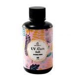 UV Resin Gel Curing Quick-drying Non-toxic Transparent Hard DIY Tools