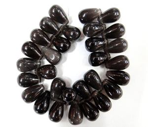 10*16mm Natural Stone Agate Opal Quartz Spacer Beads for DIY Jewelry Making 30pc