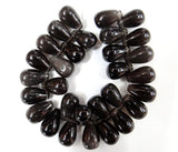 10*16mm Natural Stone Agate Opal Quartz Spacer Beads for DIY Jewelry Making 30pc