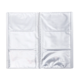 Anti-oxidation Jewelry Storage Bags - Pack of 50
