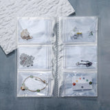 Anti-oxidation Jewelry Storage Bags - Pack of 50