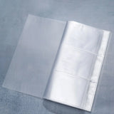 Anti-oxidation Jewelry Storage Bags - Pack of 50