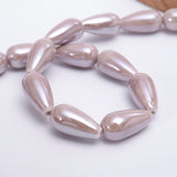 20/30pcs Mixed Ceramic Beads 20mm for DIY Jewelry Making Bracelet