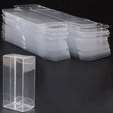 Dustproof Model Car Toy Display Box Clear Storage Holder Case