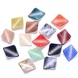 Resin Pendant Beads Charms for Jewelry Making DIY