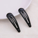 Candy Dripping Hairpins BB Clip Hair Clip DIY Girls Women Hair Accessories