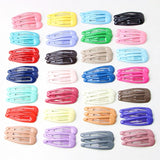 Candy Dripping Hairpins BB Clip Hair Clip DIY Girls Women Hair Accessories