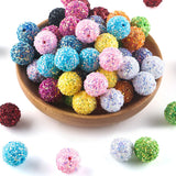 10/20Pcs Mermaid Tears Sequins Bead for Jewelry Making DIY Accessories