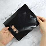 10/20Pcs Portable Plastic Bag for Gifts and Jewelry