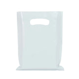 10/20Pcs Portable Plastic Bag for Gifts and Jewelry