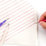10/20Pcs Heat Erasable Fabric Pens for Sewing DIY Craft