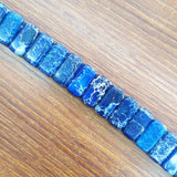 10*20mm Natural Stone Charms for Jewelry Making DIY Bracelet Necklace