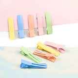 Metal Hairclip Bezel Base Hair Clip DIY Jewelry Making Girls Hair Accessories