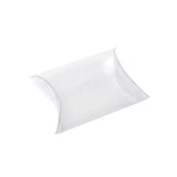 10/20pcs Pillow Shape Candy Box Wholesale Gift Packaging Boxes