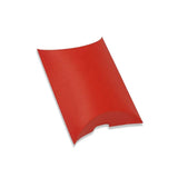 10/20pcs Pillow Shape Candy Box Wholesale Gift Packaging Boxes