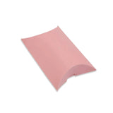 10/20pcs Pillow Shape Candy Box Wholesale Gift Packaging Boxes