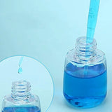 Disposable Dropper Pipettes for Epoxy Resin Liquid - 10-Pack
