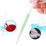 Disposable Dropper Pipettes for Epoxy Resin Liquid - 10-Pack