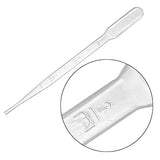 Disposable Dropper Pipettes for Epoxy Resin Liquid - 10-Pack