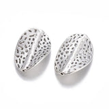 Lot of 10-20 Tibetan Style Alloy Beads for DIY Bracelet Necklace Making F60