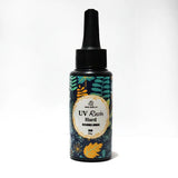 UV Resin Ultraviolet Curing Solar Activated Glue Jewelry Resin Epoxy
