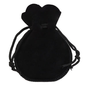 Velvet Gift Bags Jewelry Packaging Wedding Party Drawstring