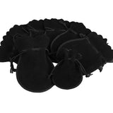 Velvet Gift Bags Jewelry Packaging Wedding Party Drawstring