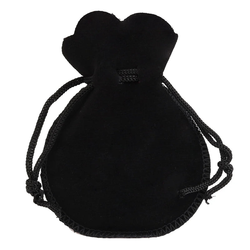 Velvet Gift Bags Jewelry Packaging Wedding Party Drawstring