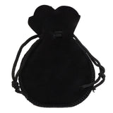 Velvet Gift Bags Jewelry Packaging Wedding Party Drawstring