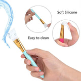 Resin Jewelry Making Tools Kit UV Epoxy Mold Casting Set Dispensing Cup