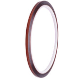 10 33mx3mm Heat Resistant Adhesive Tape for Sublimation Mug