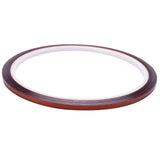 10 33mx3mm Heat Resistant Adhesive Tape for Sublimation Mug