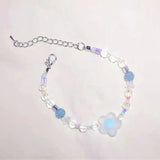 17mm Acrylic Sunflower Beads for Jewelry Making DIY (10-40pcs)