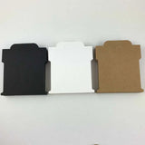 Hairpin Clip Brooch Hairpin Jewelry Hanging Display Cards Jewelry Accessories