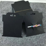 Hairpin Clip Brooch Hairpin Jewelry Hanging Display Cards Jewelry Accessories