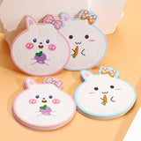 Cartoon Cardboard Display Paper Cards for Jewelry Packaging