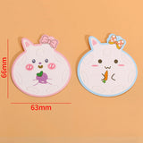 Cartoon Cardboard Display Paper Cards for Jewelry Packaging
